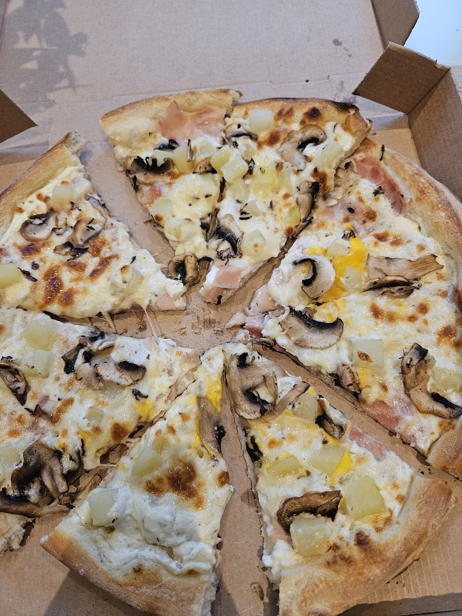 Di Roma Pizza Luzarches Photos 2